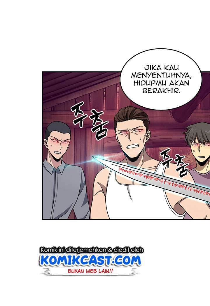 Tomb Raider King (Artefact Hunter) chapter 78