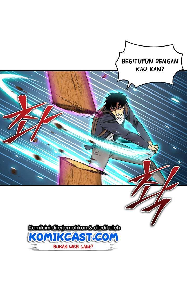 Tomb Raider King (Artefact Hunter) chapter 78