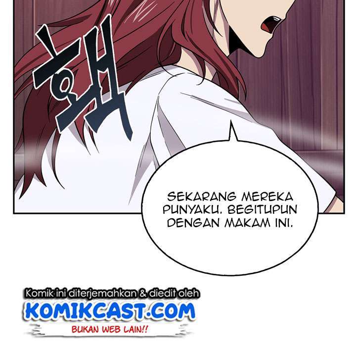 Tomb Raider King (Artefact Hunter) chapter 78
