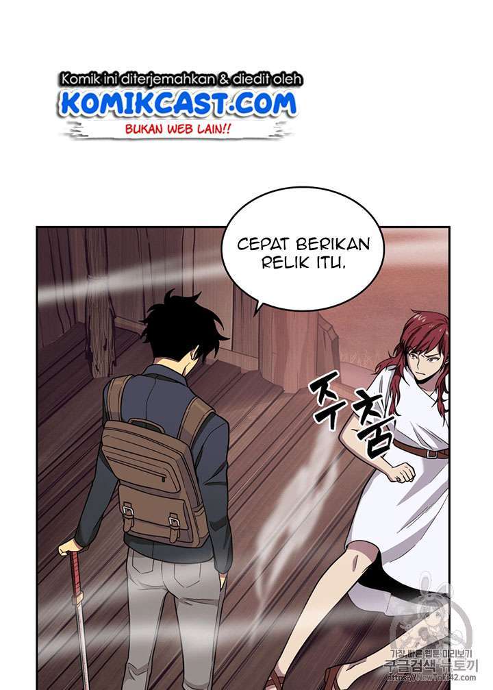 Tomb Raider King (Artefact Hunter) chapter 78