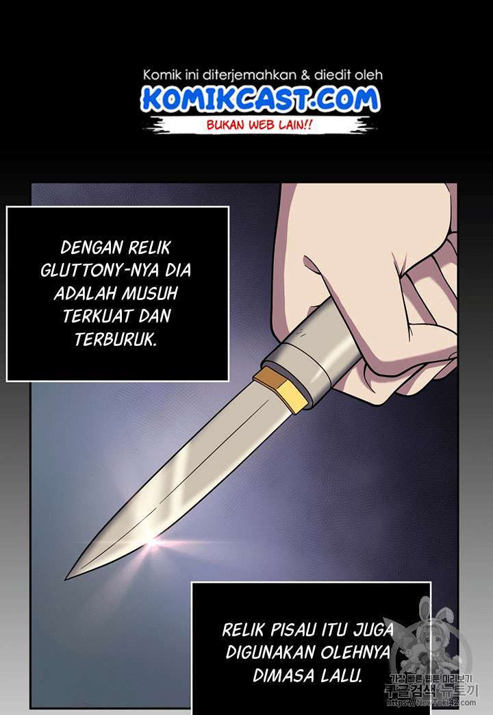 Tomb Raider King (Artefact Hunter) chapter 78