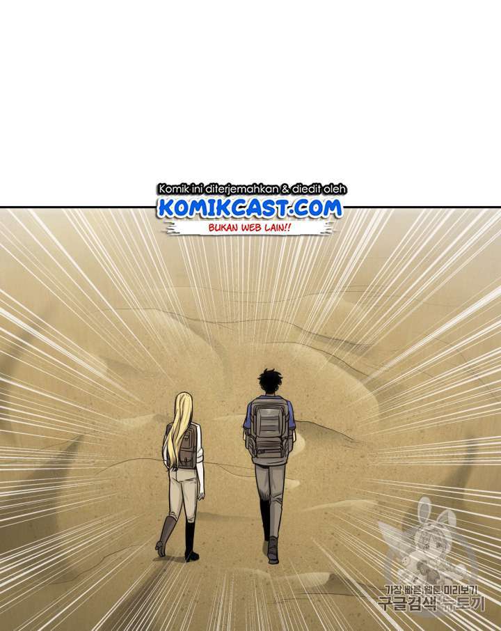 Tomb Raider King (Artefact Hunter) chapter 91