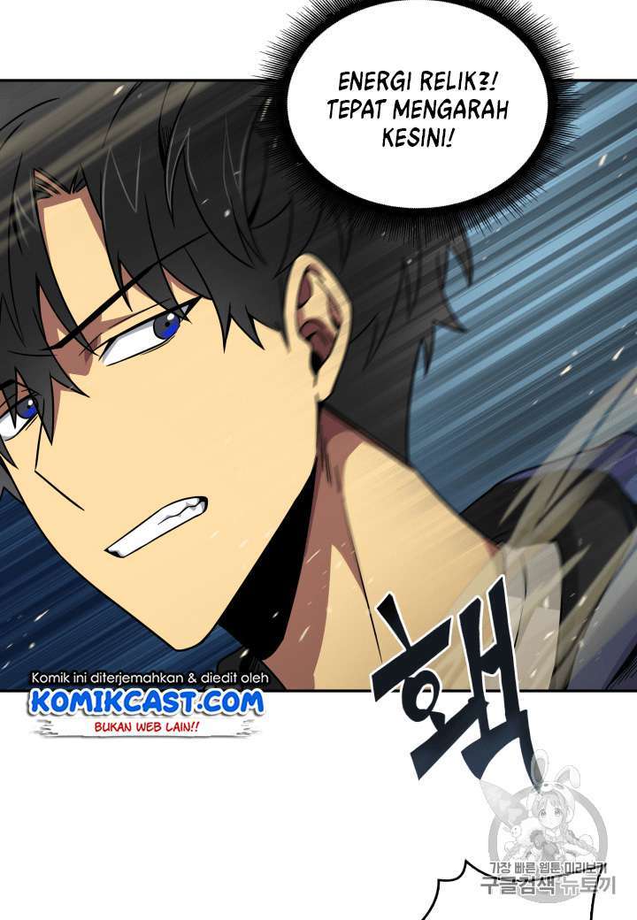 Tomb Raider King (Artefact Hunter) chapter 91