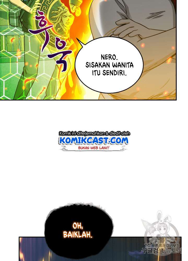 Tomb Raider King (Artefact Hunter) chapter 91