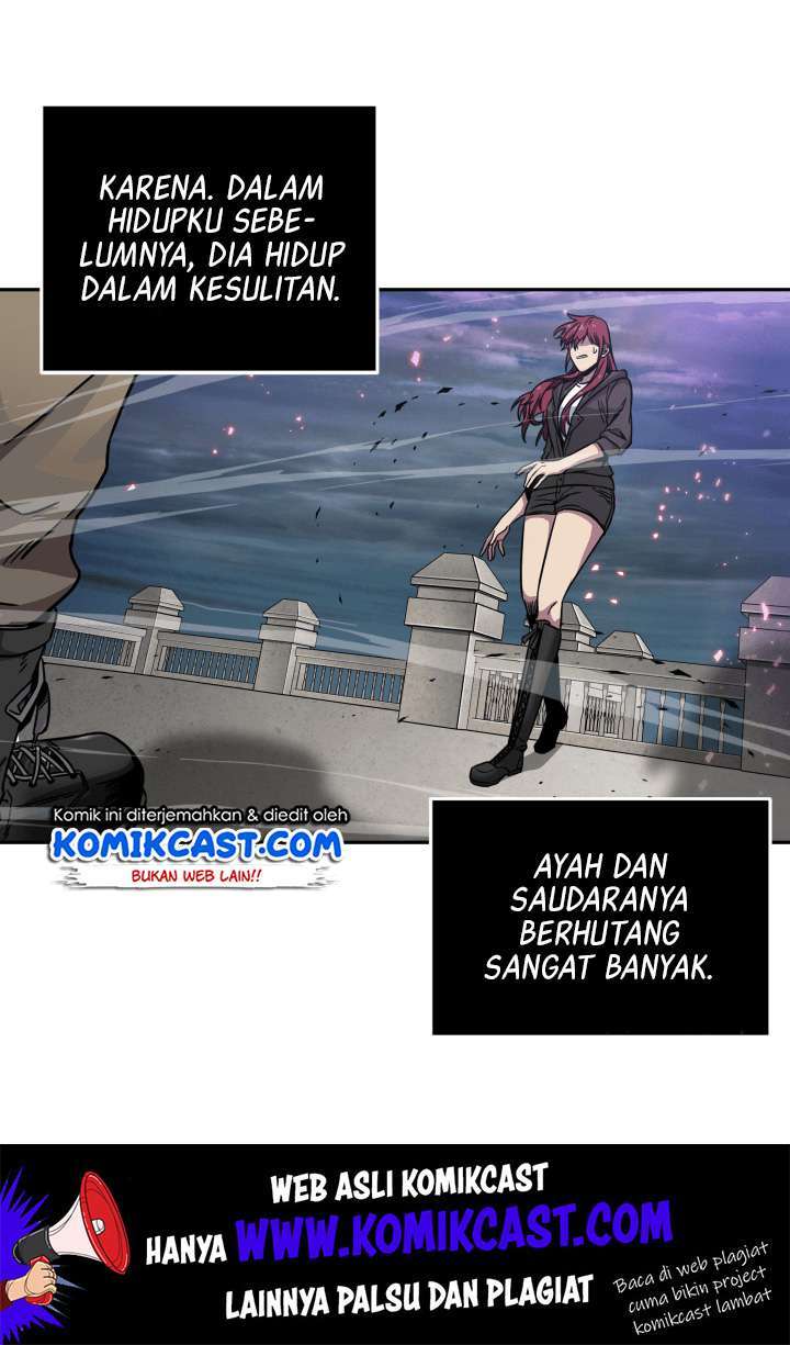 Tomb Raider King (Artefact Hunter) chapter 91