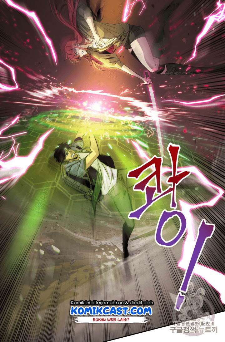 Tomb Raider King (Artefact Hunter) chapter 92