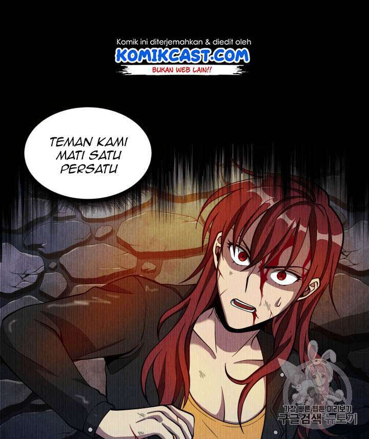 Tomb Raider King (Artefact Hunter) chapter 92