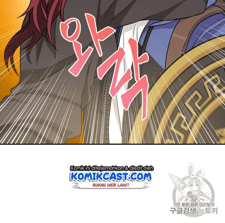 Tomb Raider King (Artefact Hunter) chapter 92