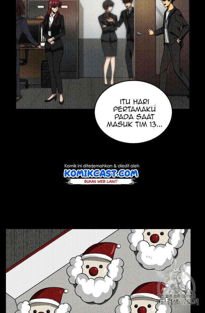 Tomb Raider King (Artefact Hunter) chapter 92