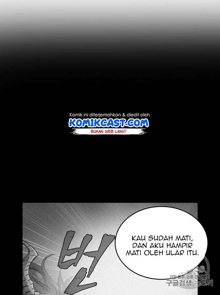 Tomb Raider King (Artefact Hunter) chapter 92