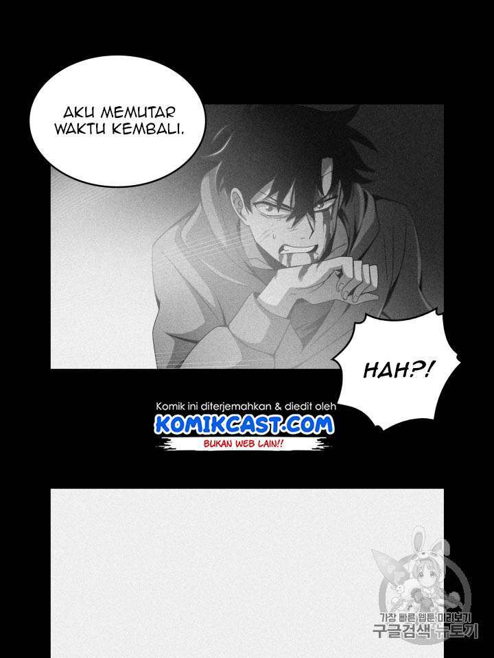 Tomb Raider King (Artefact Hunter) chapter 92