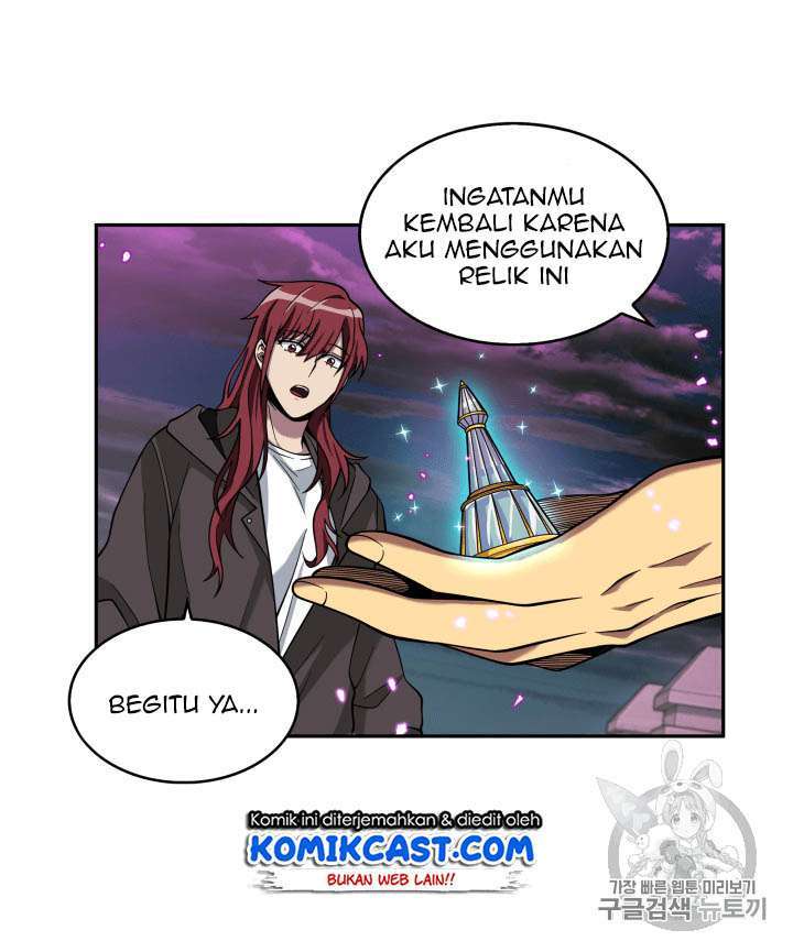 Tomb Raider King (Artefact Hunter) chapter 92