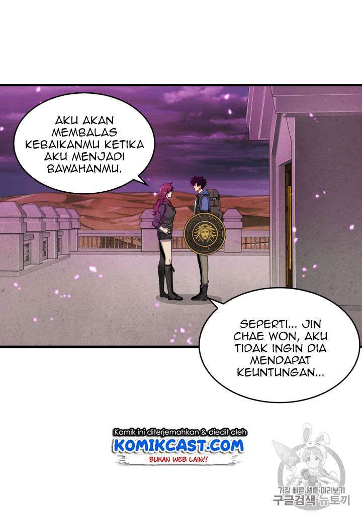 Tomb Raider King (Artefact Hunter) chapter 92