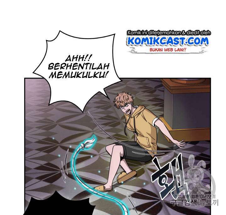 Tomb Raider King (Artefact Hunter) chapter 93