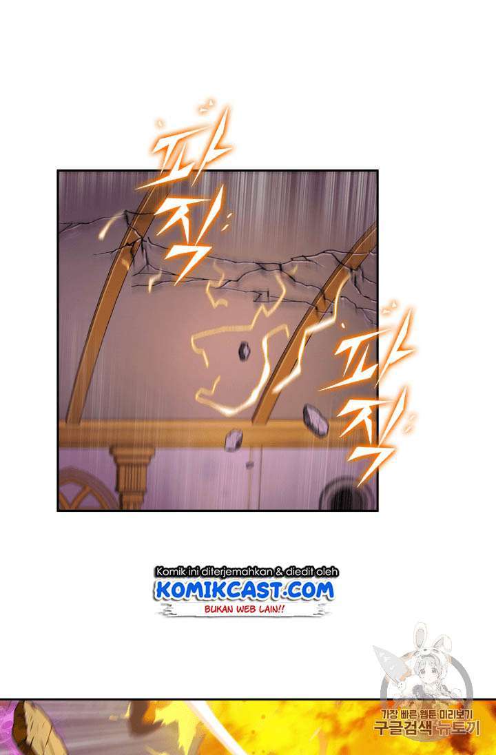 Tomb Raider King (Artefact Hunter) chapter 93