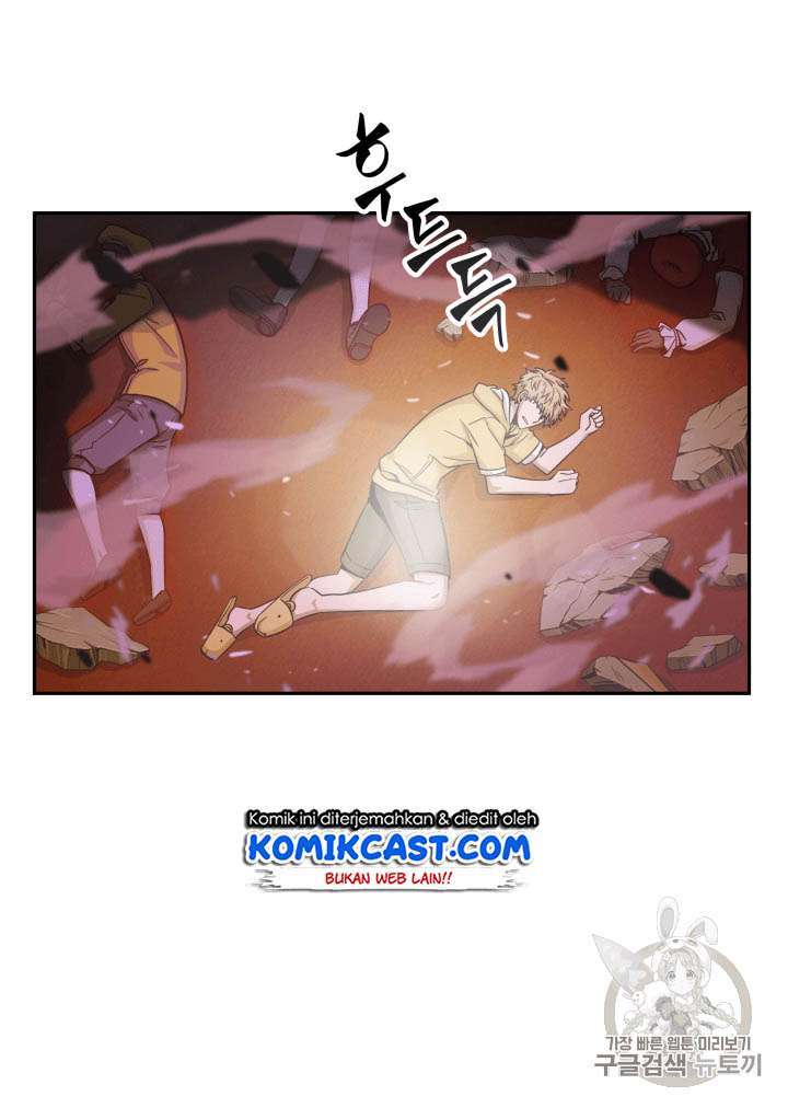 Tomb Raider King (Artefact Hunter) chapter 93