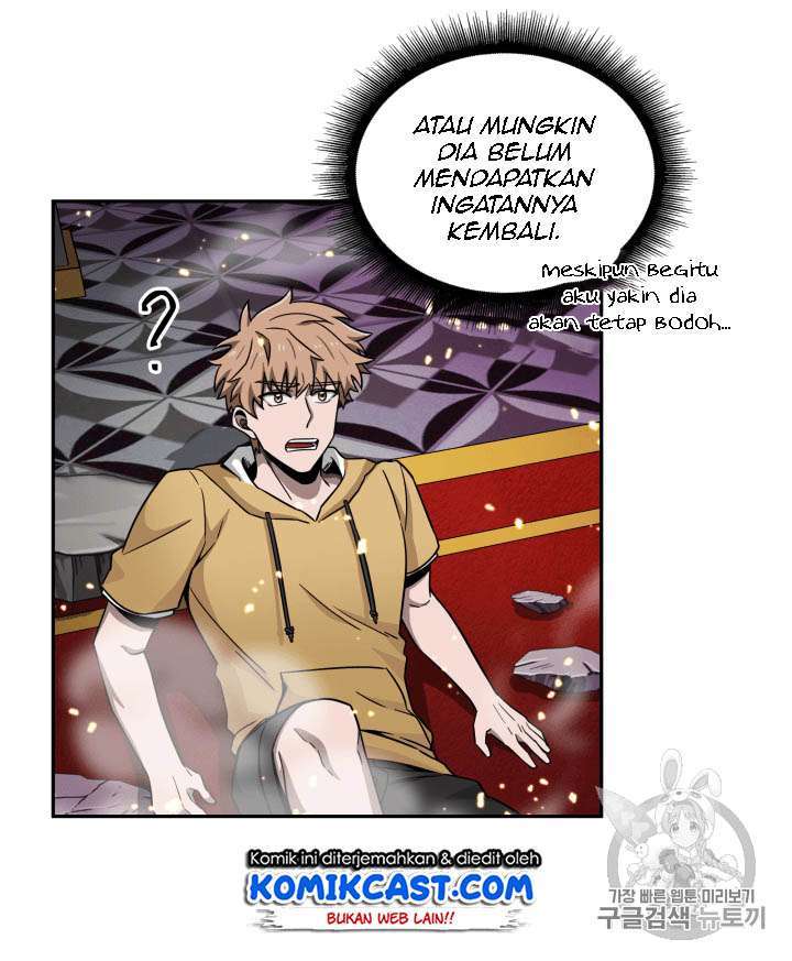 Tomb Raider King (Artefact Hunter) chapter 93