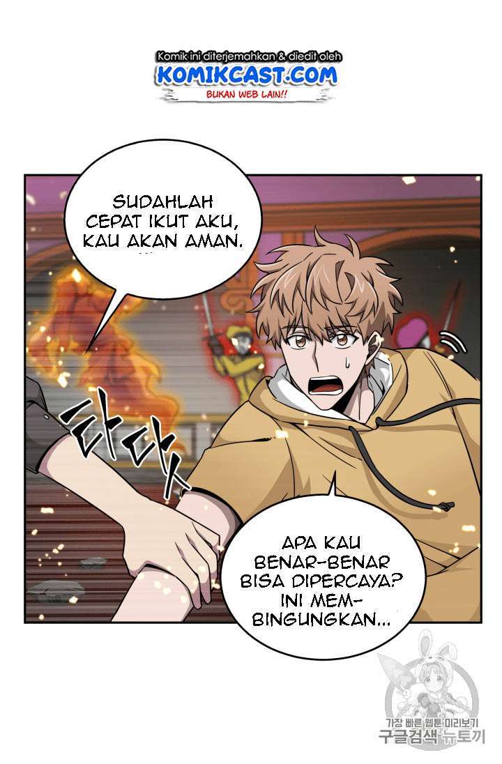 Tomb Raider King (Artefact Hunter) chapter 93