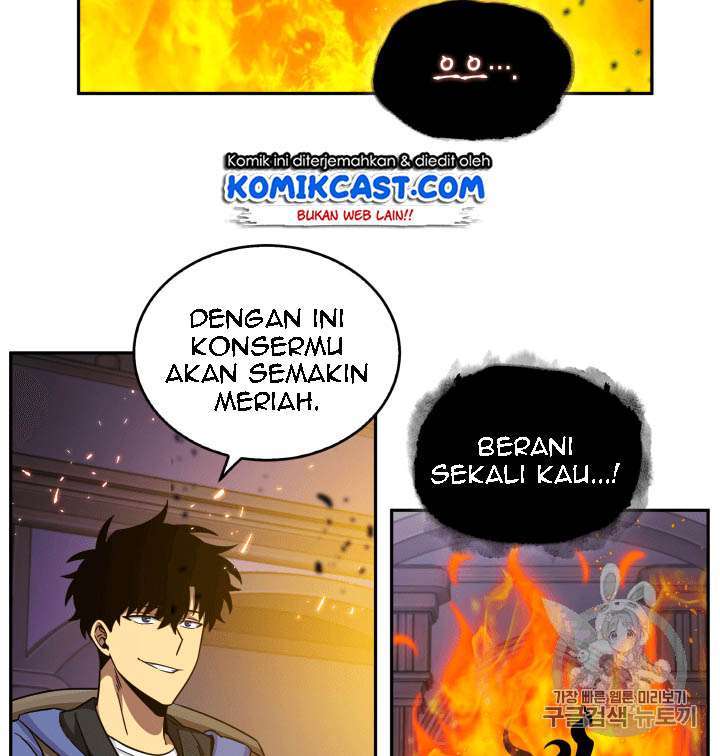 Tomb Raider King (Artefact Hunter) chapter 93
