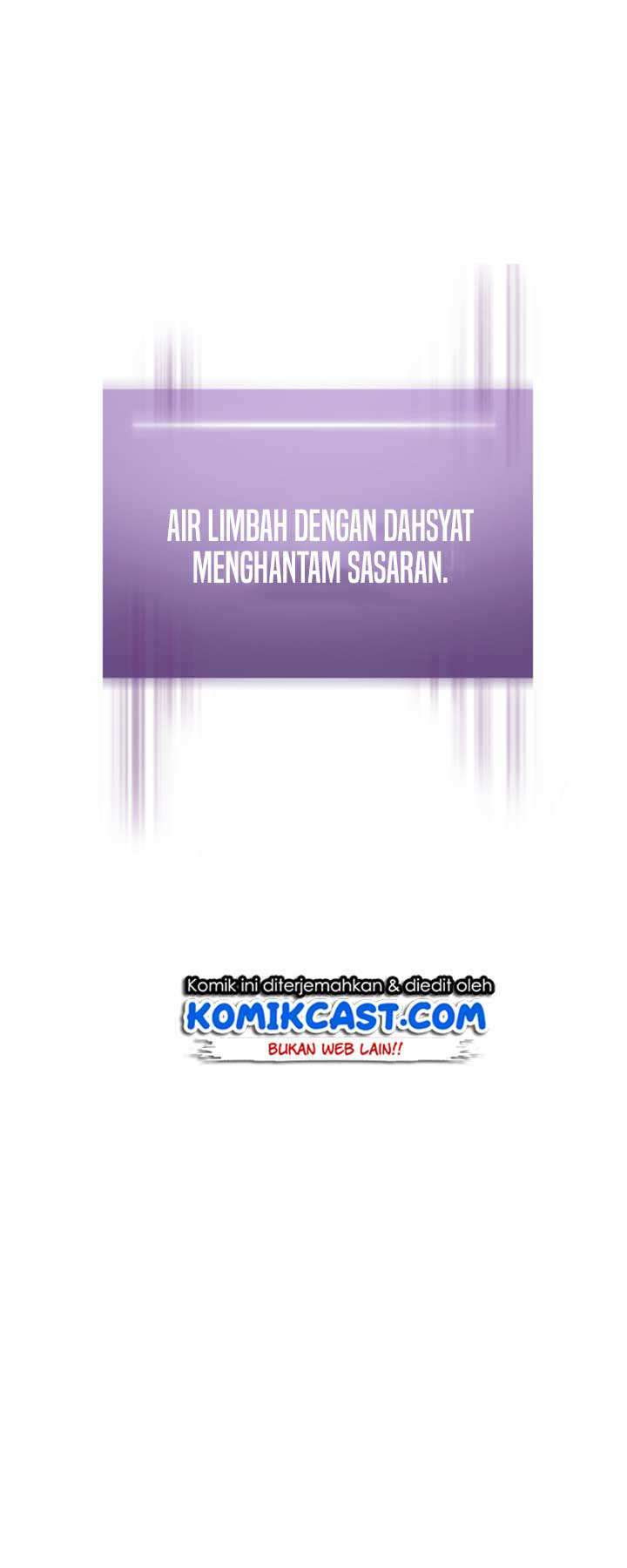 Artefact Hunter Chapter 108 Bahasa Indonesia