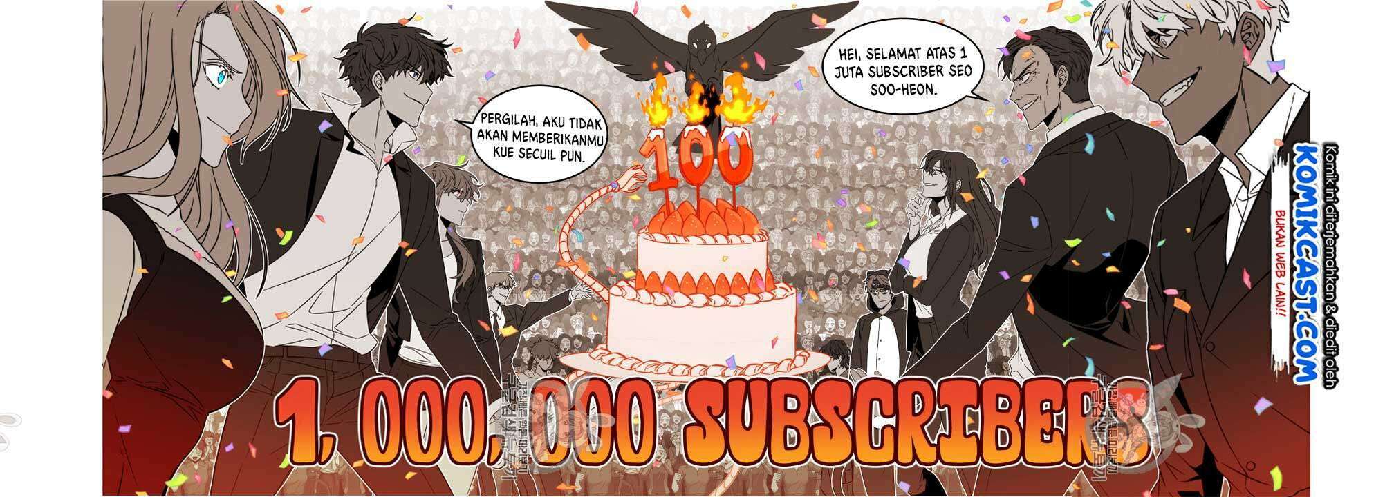 Artefact Hunter Chapter 108 Bahasa Indonesia