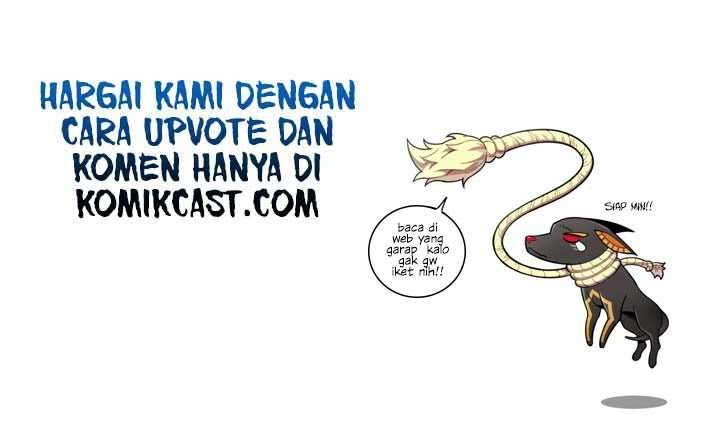 Artefact Hunter Chapter 142 Bahasa Indonesia