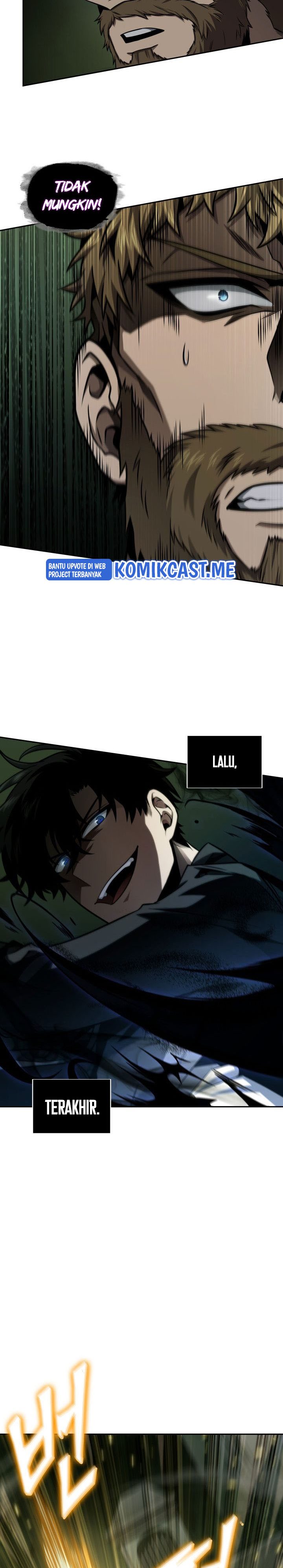 Tomb Raider King (Artefact Hunter) chapter 318