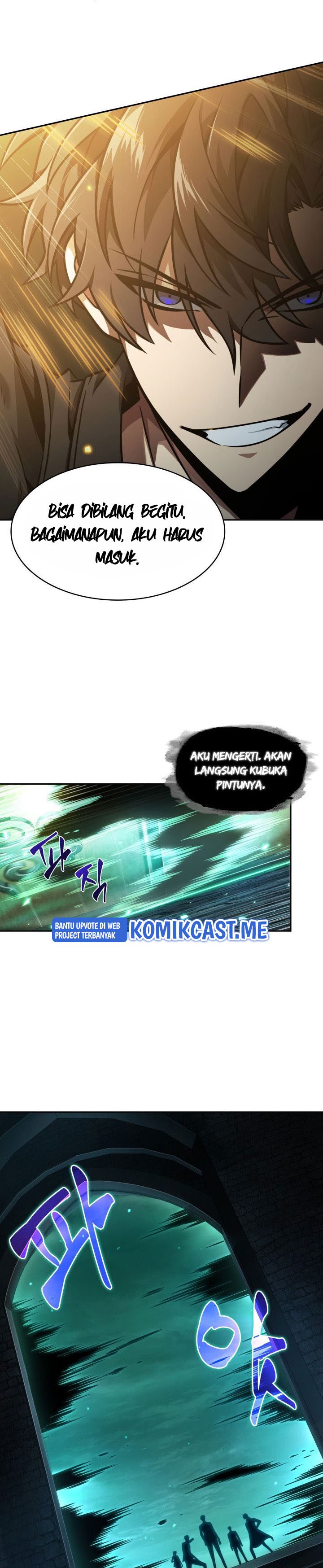 Tomb Raider King (Artefact Hunter) chapter 318