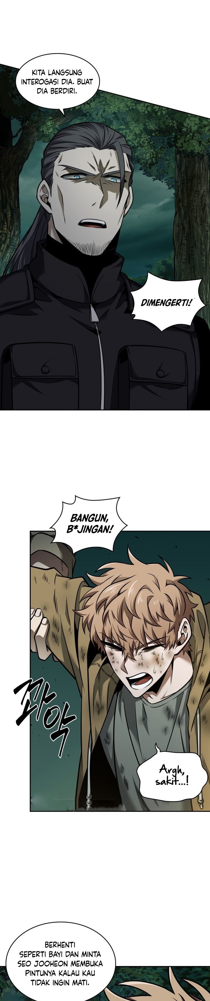 Tomb Raider King (Artefact Hunter) chapter 332