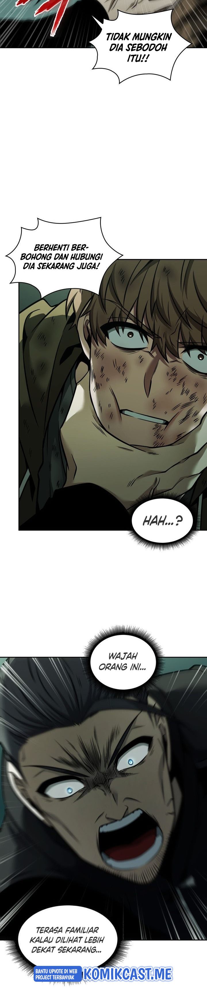 Tomb Raider King (Artefact Hunter) chapter 332
