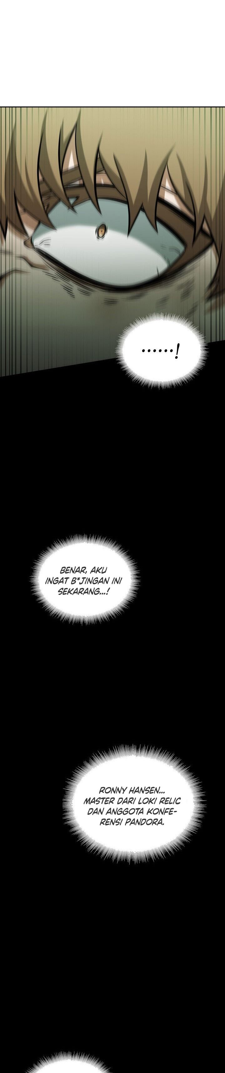 Tomb Raider King (Artefact Hunter) chapter 332