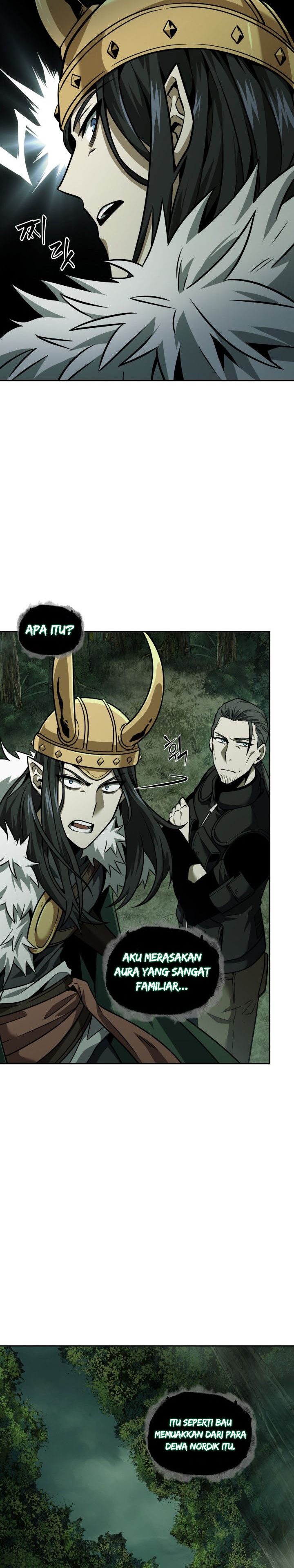 Tomb Raider King (Artefact Hunter) chapter 332