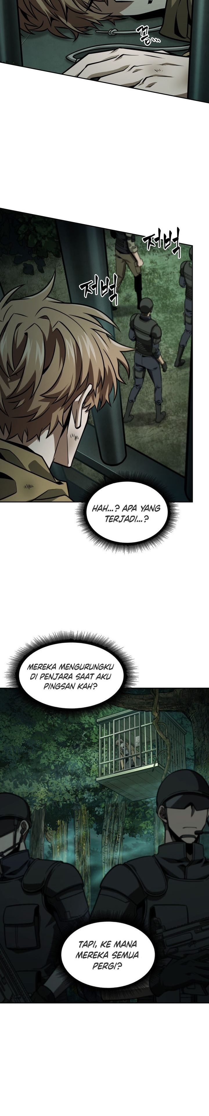 Tomb Raider King (Artefact Hunter) chapter 332