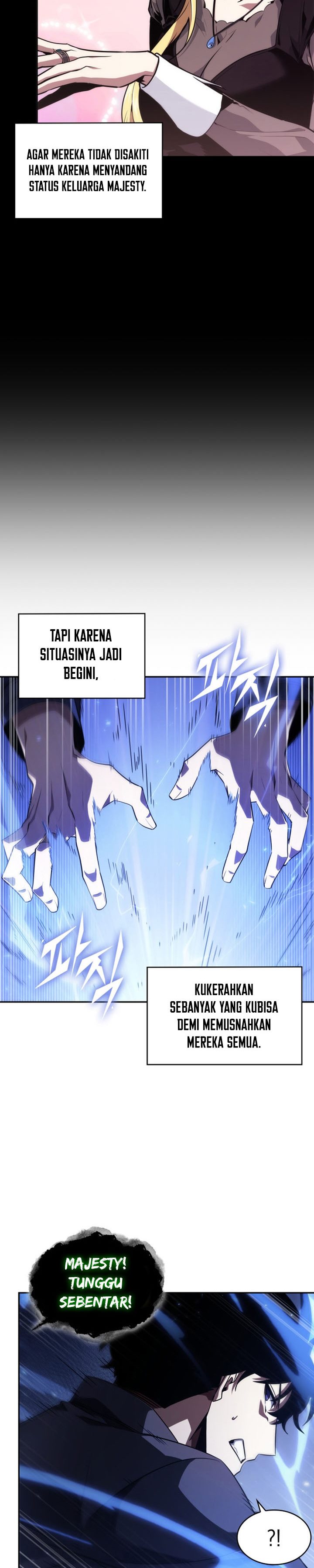 Tomb Raider King (Artefact Hunter) chapter 10