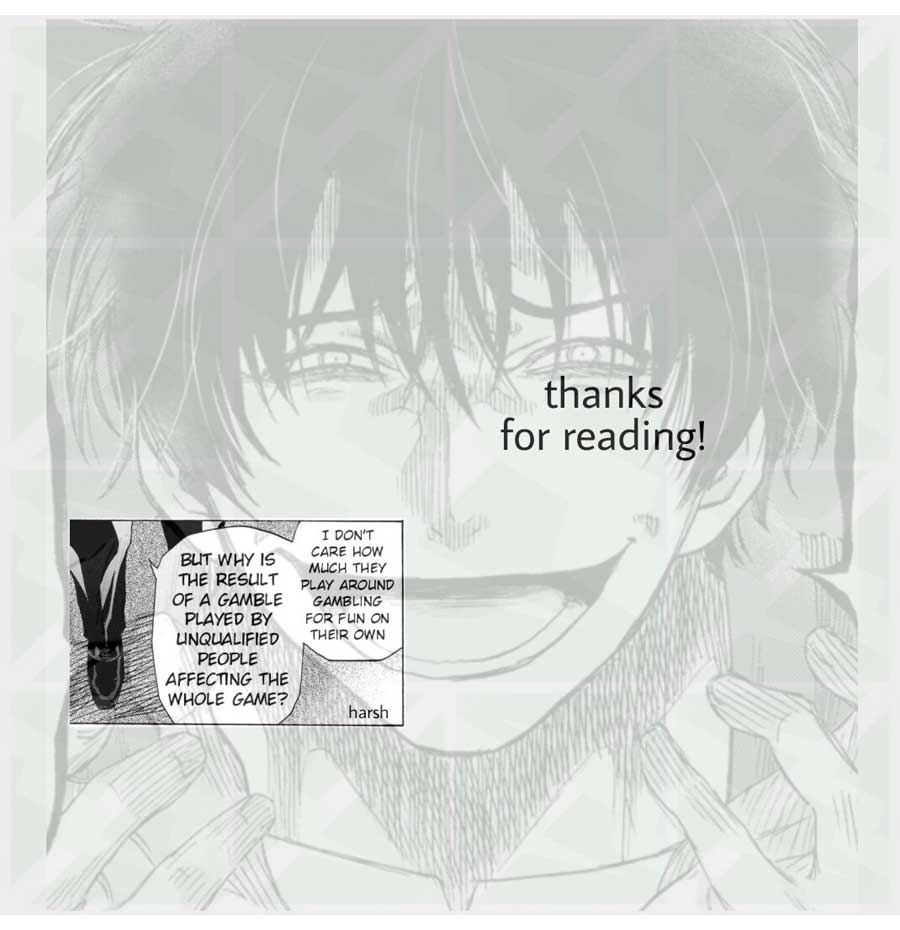 Tomodachi Game chapter 65
