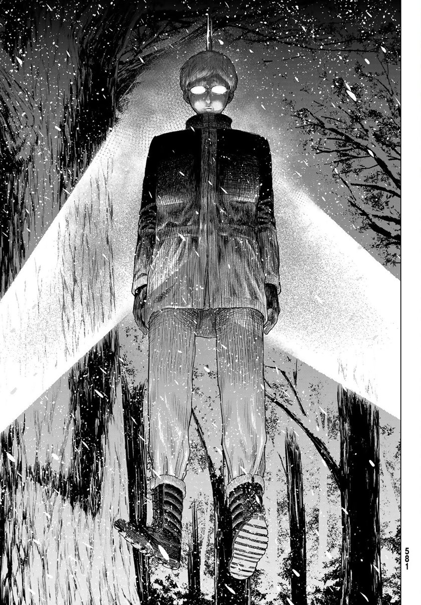 Tomodachi Game Chapter 89 Bahasa Indonesia