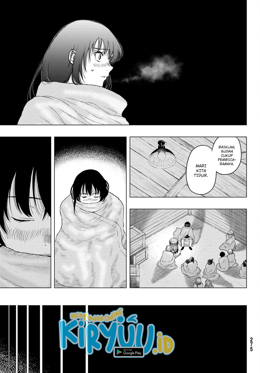 Tomodachi Game Chapter 98 Bahasa Indonesia