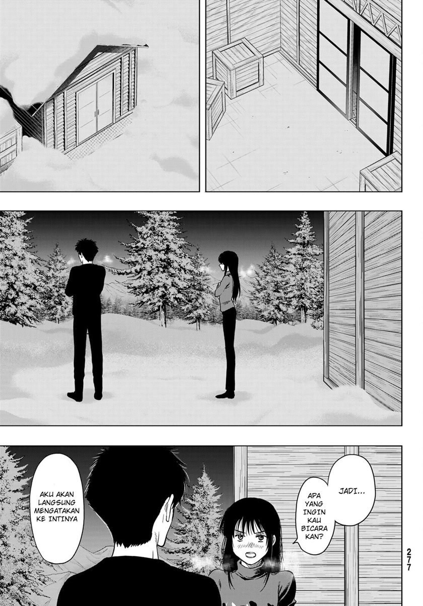 Tomodachi Game Chapter 98 Bahasa Indonesia