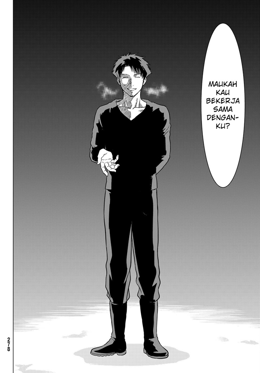 Tomodachi Game Chapter 98 Bahasa Indonesia