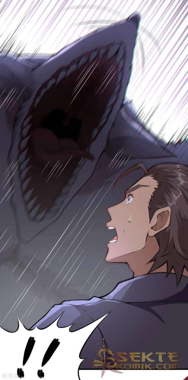 Tomorrow’s God Land chapter 1