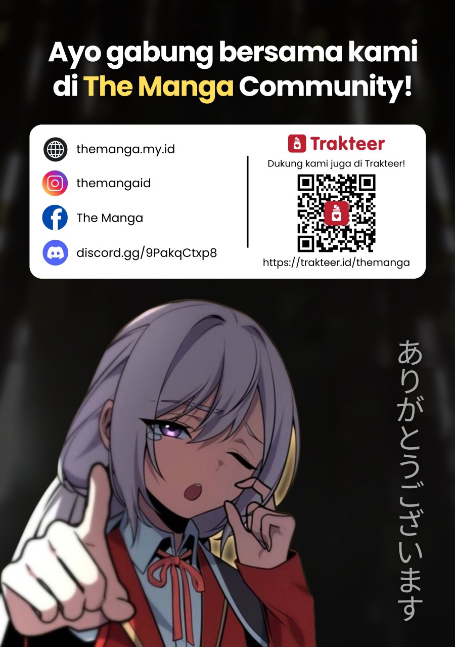 Tonari no Seki no Inkya Joshi ga Oshi Utaite Datta – Ore no Kyoku wo Uttatekure! Chapter 09.1 Bahasa Indonesia