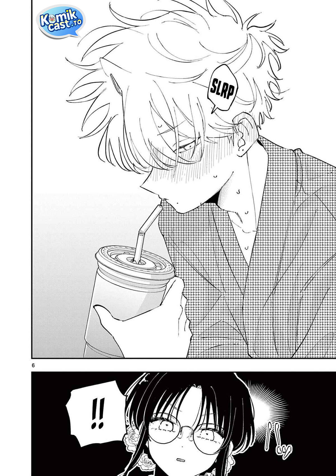 Tonari no Seki no Yatsu ga Souiu Me de Mitekuru chapter 79