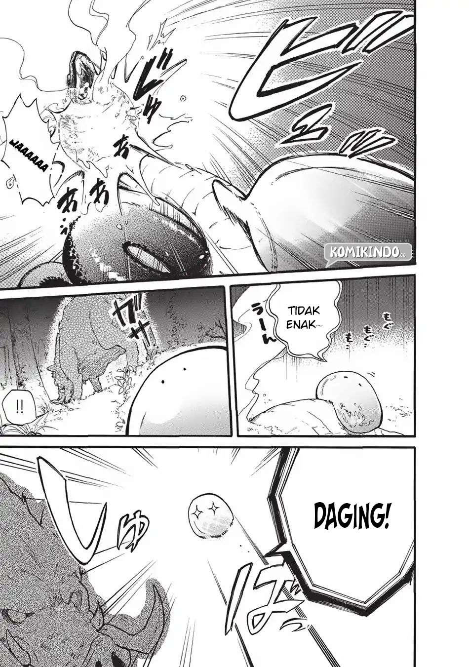 Tondemo Skill de Isekai Hourou Meshi: Sui no Daibouken chapter 1