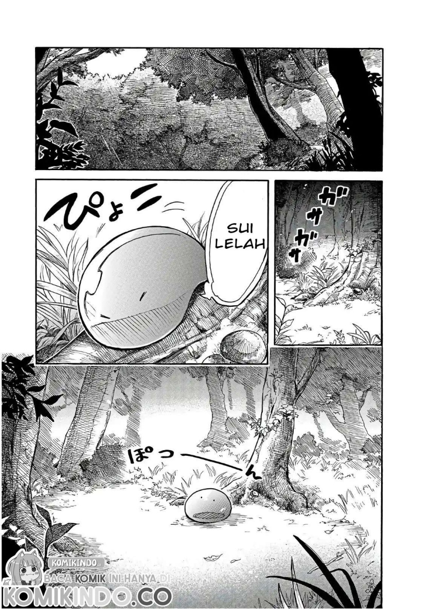 Tondemo Skill de Isekai Hourou Meshi: Sui no Daibouken chapter 5