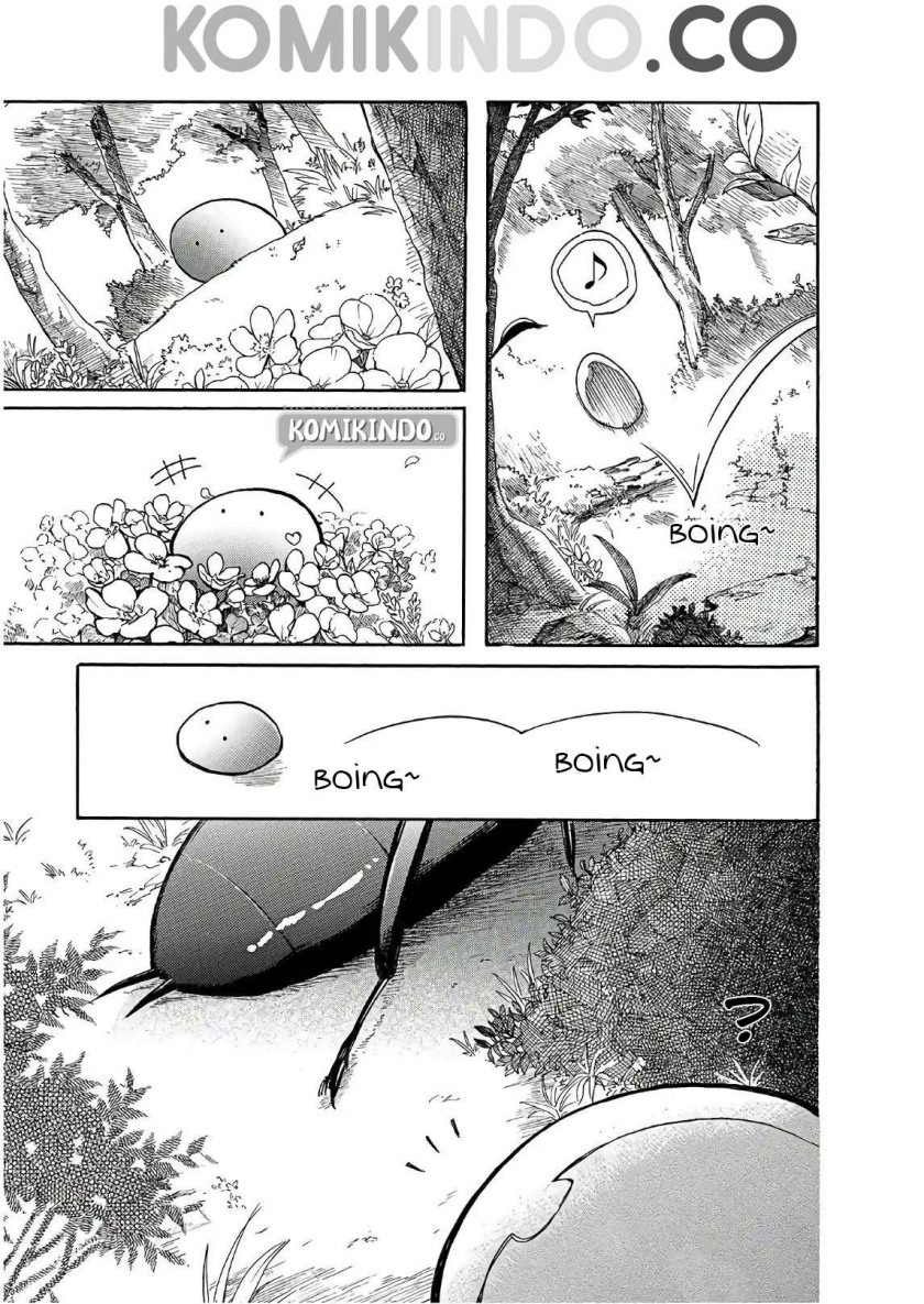 Tondemo Skill de Isekai Hourou Meshi: Sui no Daibouken chapter 5