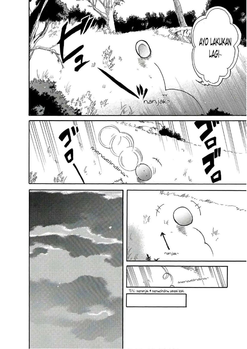Tondemo Skill de Isekai Hourou Meshi: Sui no Daibouken chapter 5