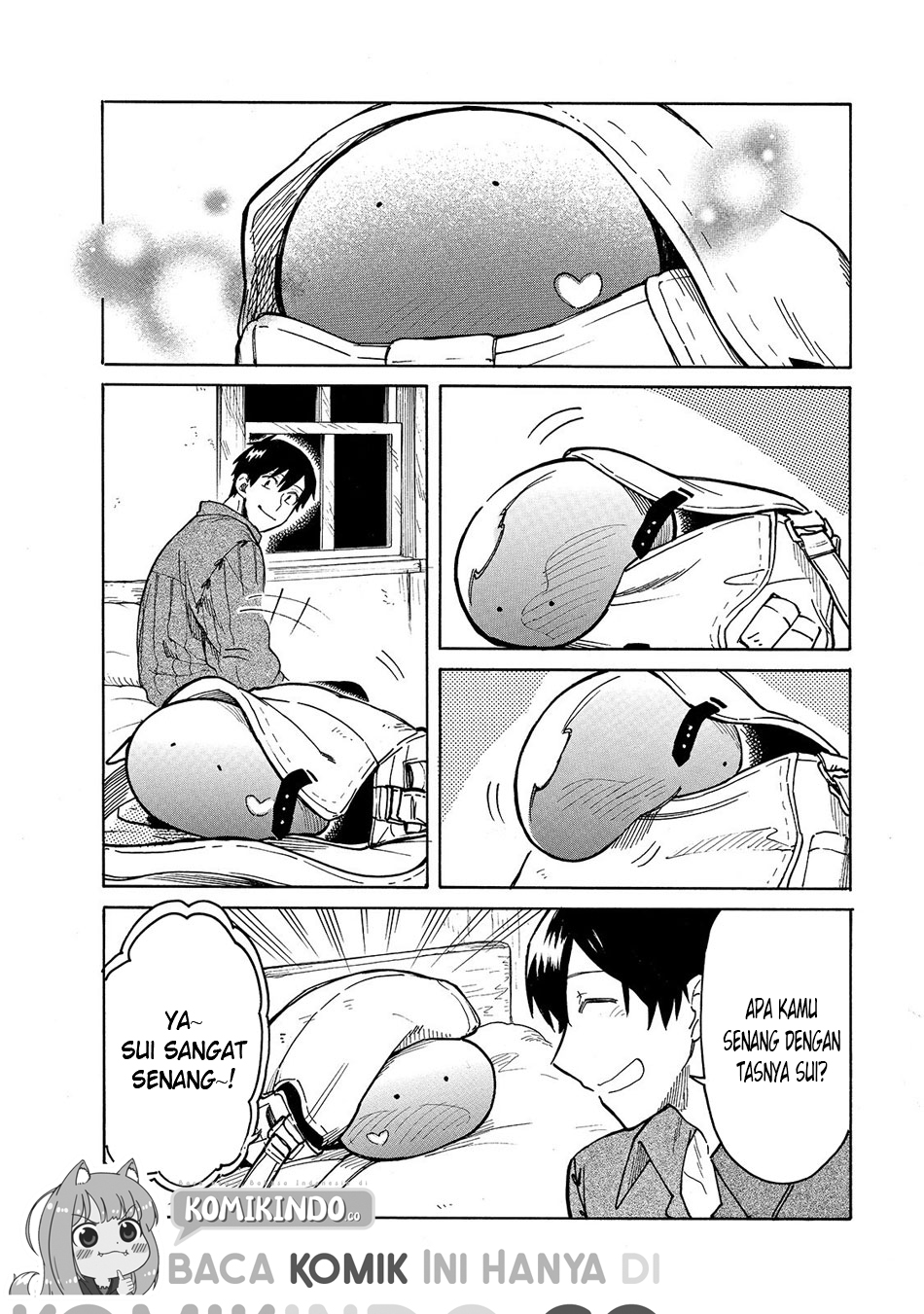 Tondemo Skill de Isekai Hourou Meshi: Sui no Daibouken chapter 24
