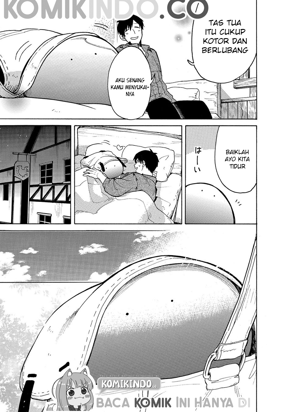 Tondemo Skill de Isekai Hourou Meshi: Sui no Daibouken chapter 24