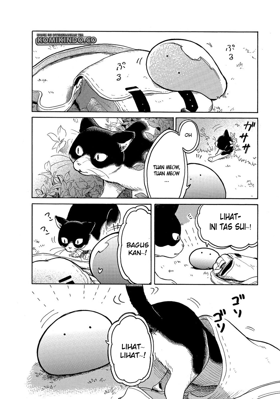 Tondemo Skill de Isekai Hourou Meshi: Sui no Daibouken chapter 24
