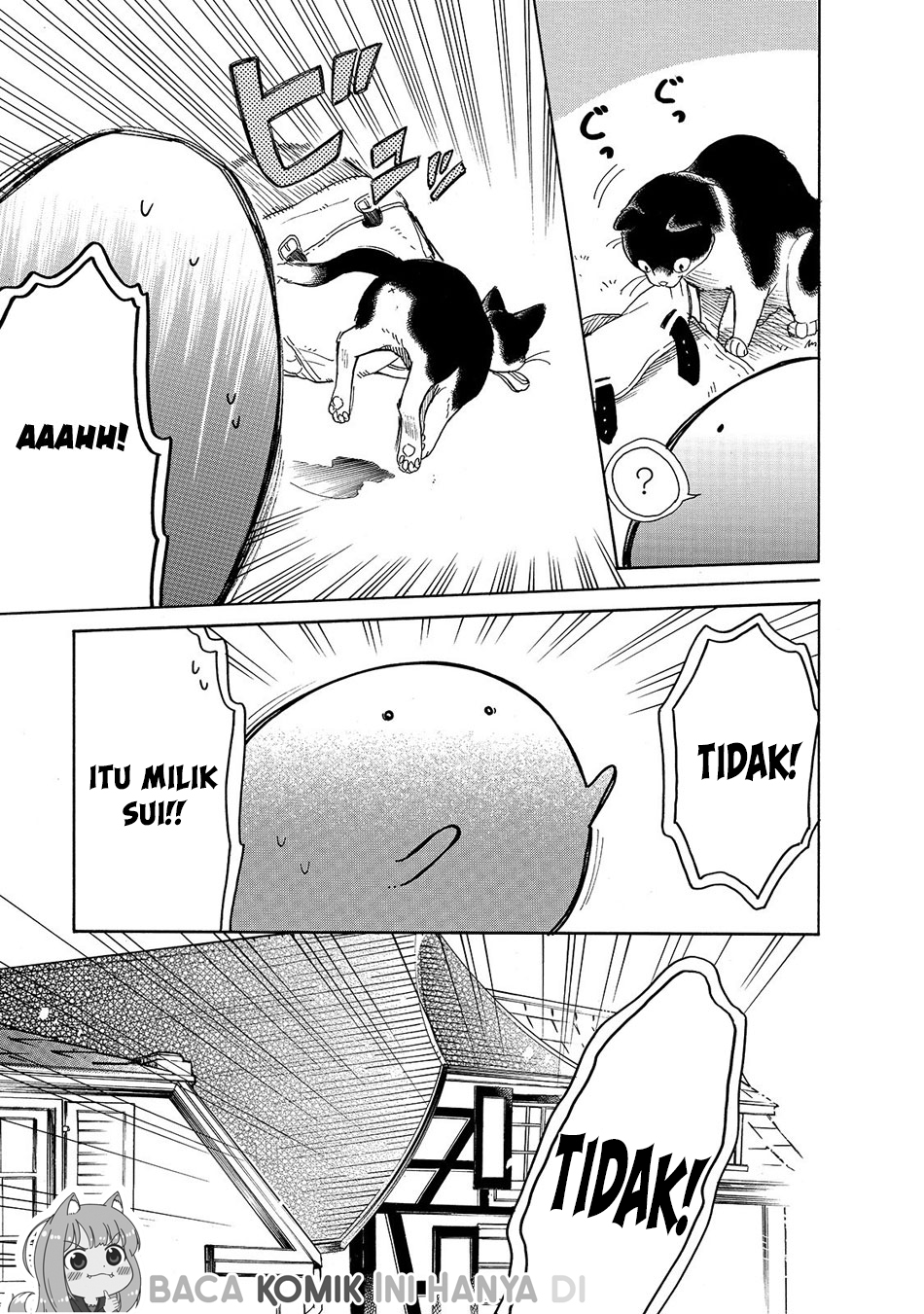 Tondemo Skill de Isekai Hourou Meshi: Sui no Daibouken chapter 24